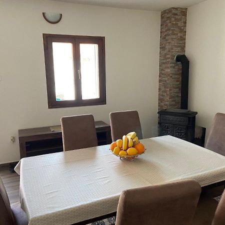 Guest House Markovic Lovcen Cetinje Buitenkant foto