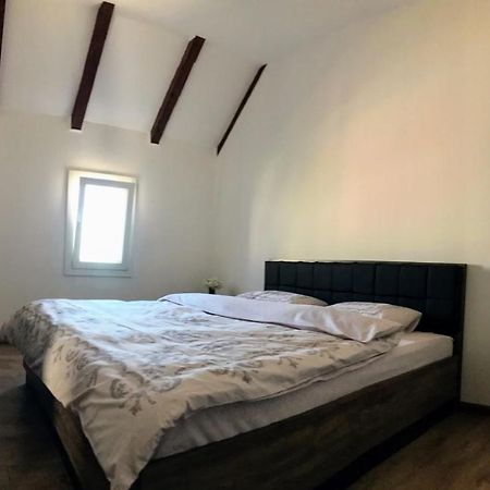 Guest House Markovic Lovcen Cetinje Buitenkant foto