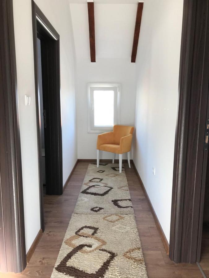 Guest House Markovic Lovcen Cetinje Buitenkant foto