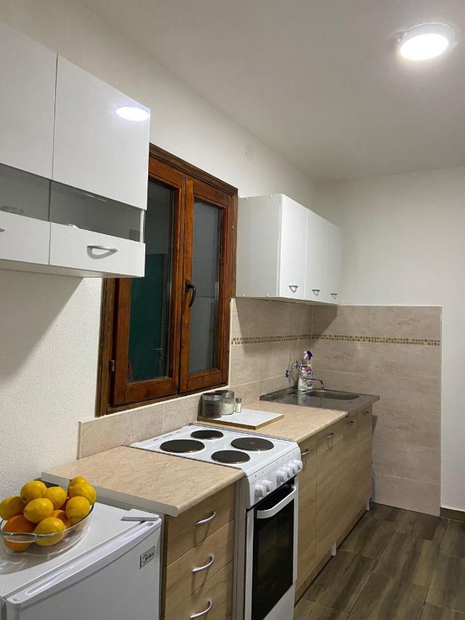 Guest House Markovic Lovcen Cetinje Buitenkant foto